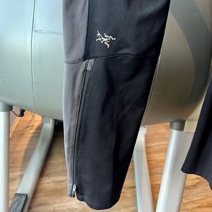 New Arc’teryx Men’s Trino Pants